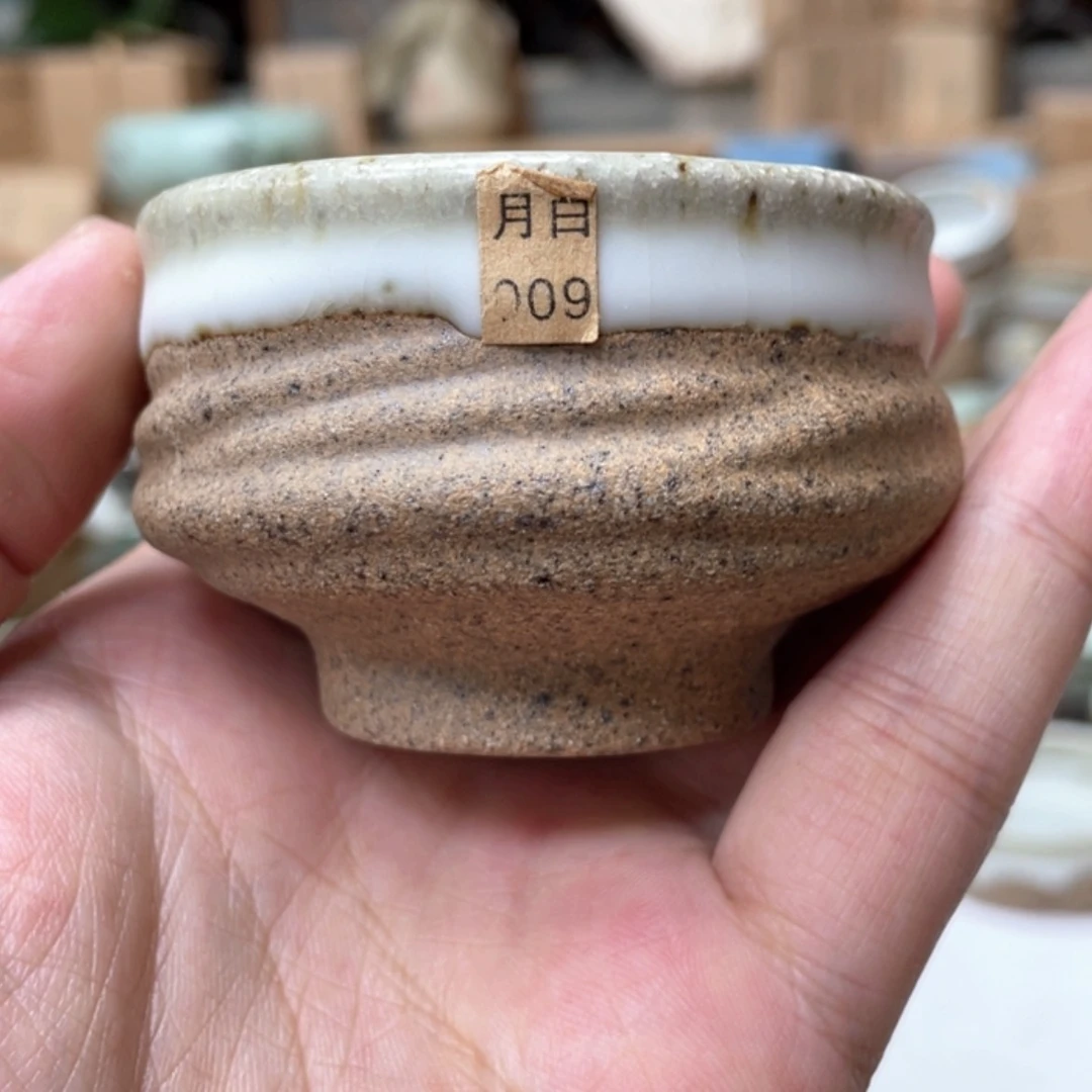 【闪购商品】老段烧陶瓷茶器！