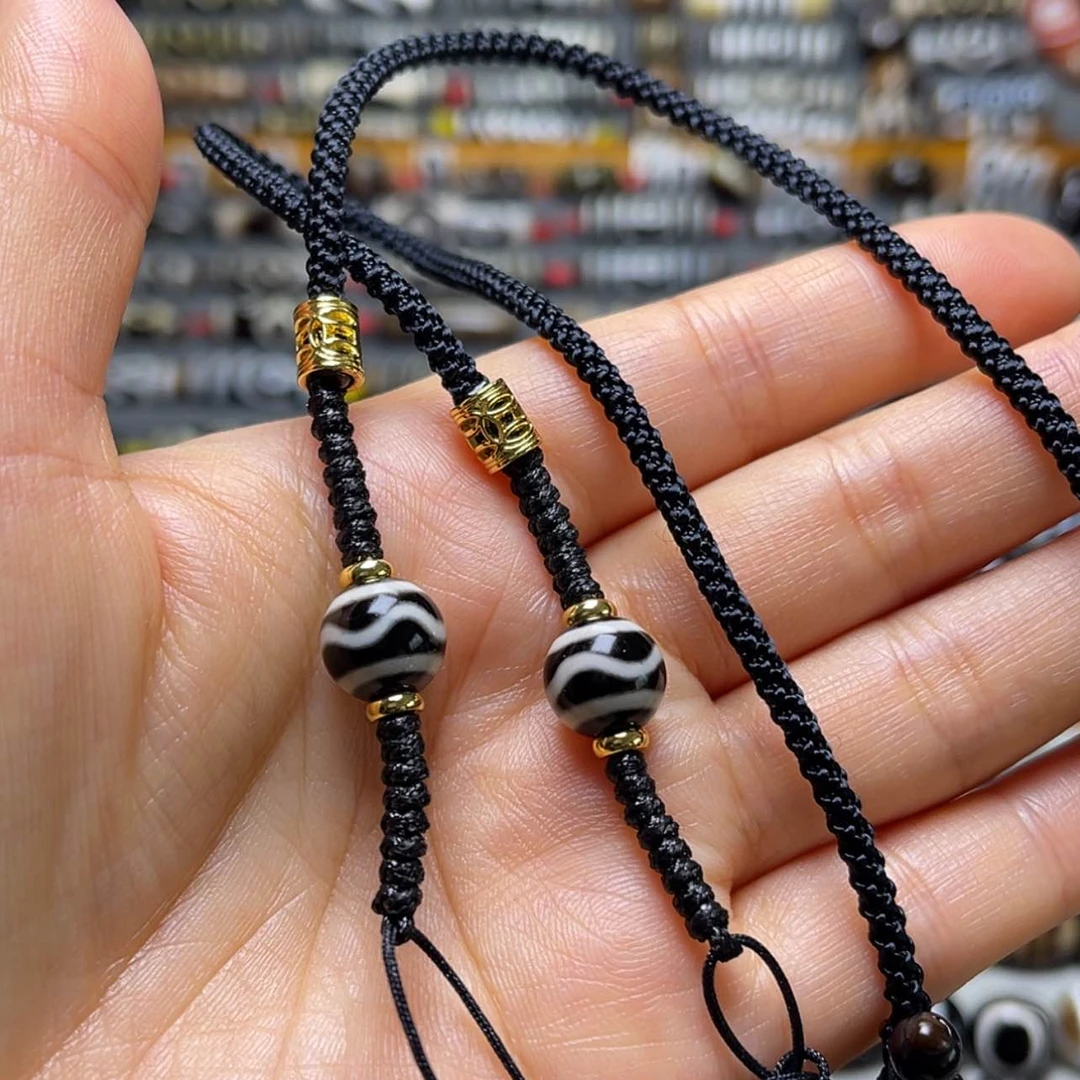 【闪购商品】玛瑙/玉髓颈饰未镶嵌