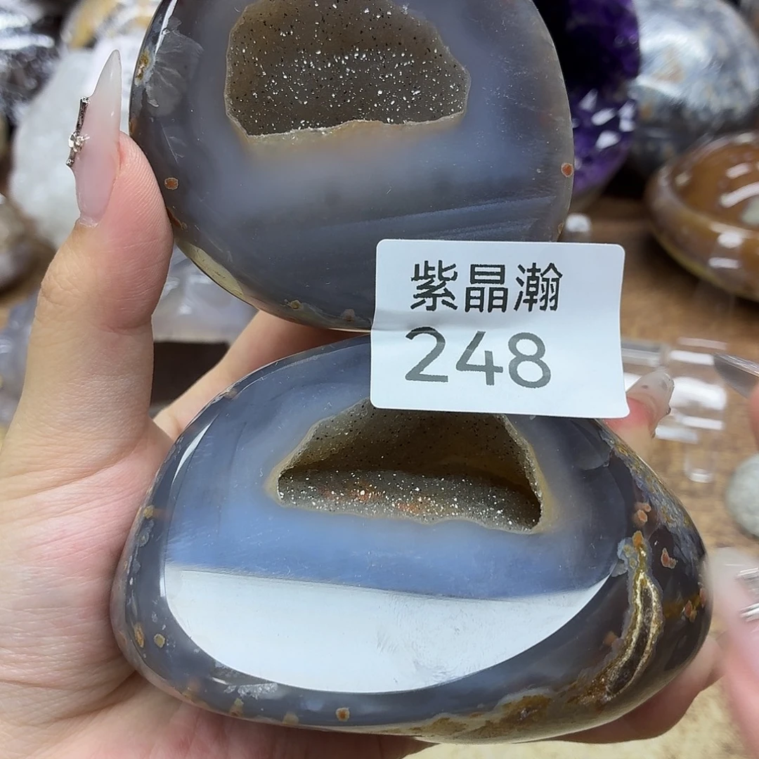 水晶大型摆件(非配饰)未镶嵌