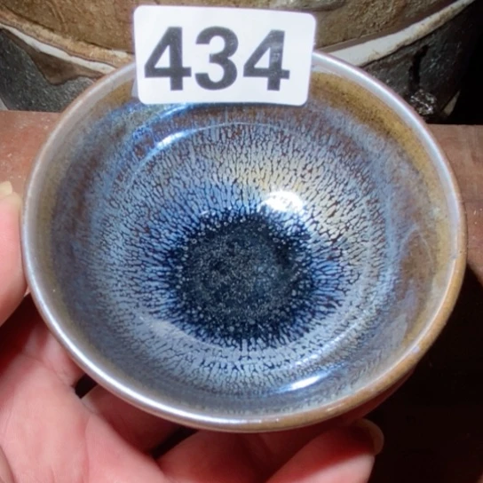 茶盏这种东西我觉得是