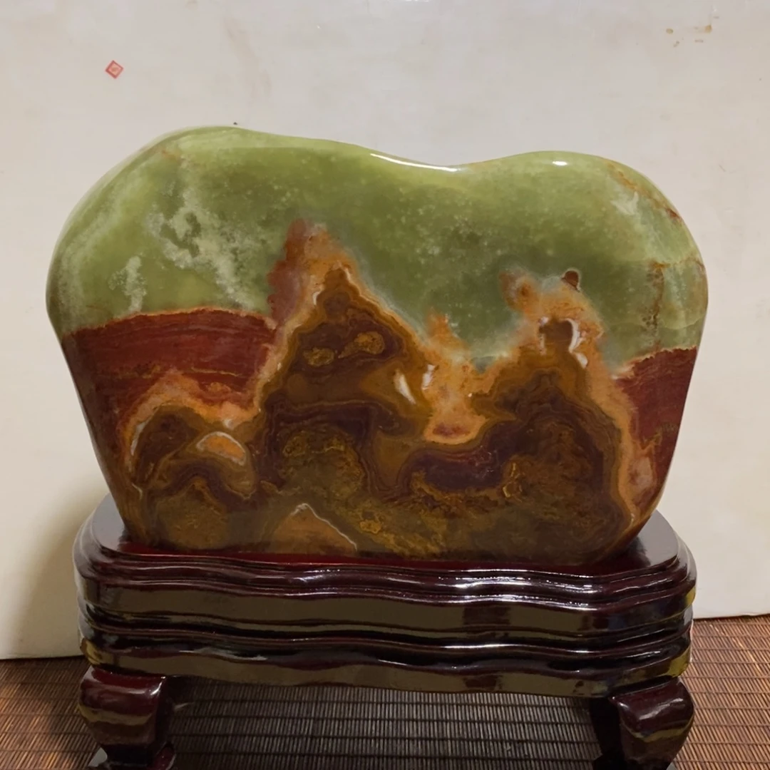 山水家居装饰设计