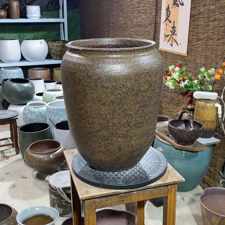 花盆口24高36～～～～～