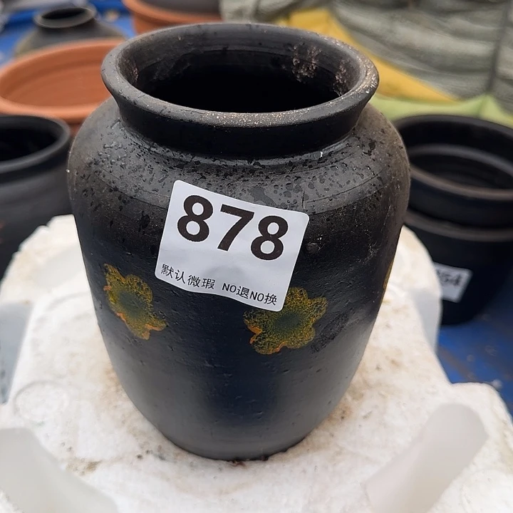 瑕疵高度18口径11带孔878