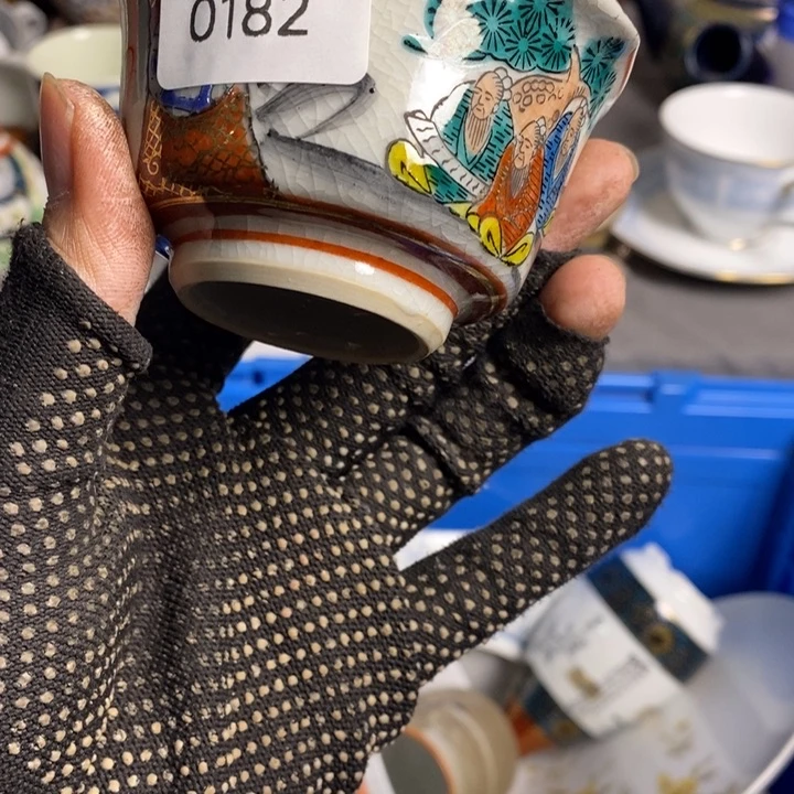*️**陶瓷餐具家用小型家用