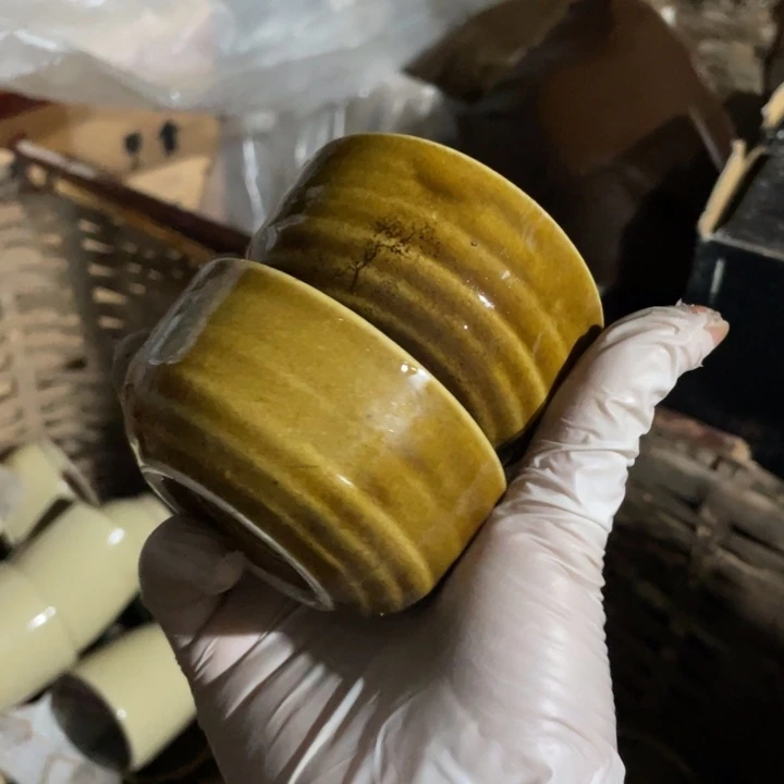 陶瓷盘子碗砂锅都有