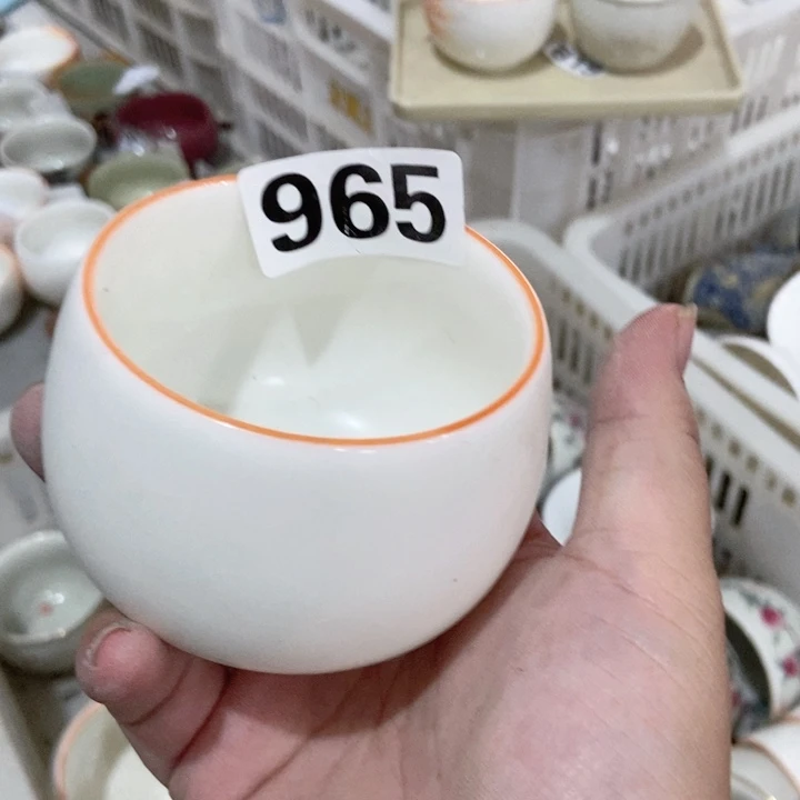 摆件茶具微瑕，介意勿拍