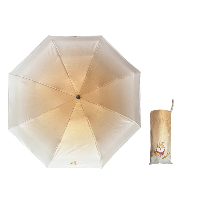 【棍哥专属】晴雨伞
