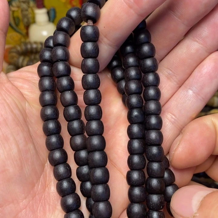 檀香紫檀（小叶紫檀）