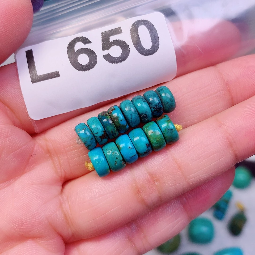 空竹粉丝专享十堰特色手工散珠