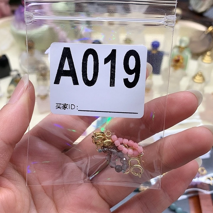 香水瓶未镶嵌水晶光**足