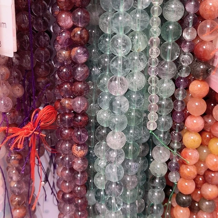 玛瑙/玉髓手链合金586