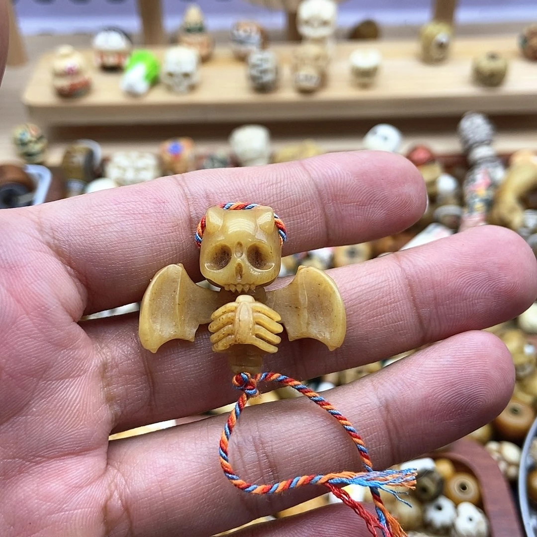 驼骨其他5-10毫米尺寸适用小恶魔三通
