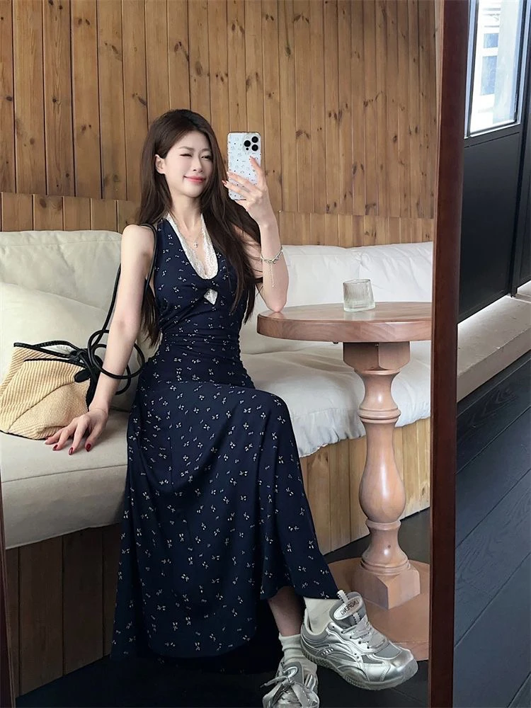 辣妹纯欲高级风初春夏款Bu退Bu换