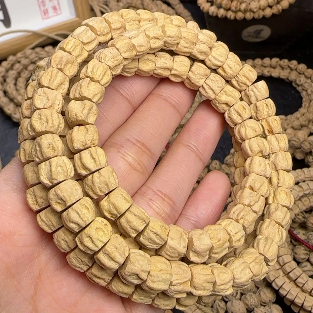 柏香籽/百香籽吊坠碧**天