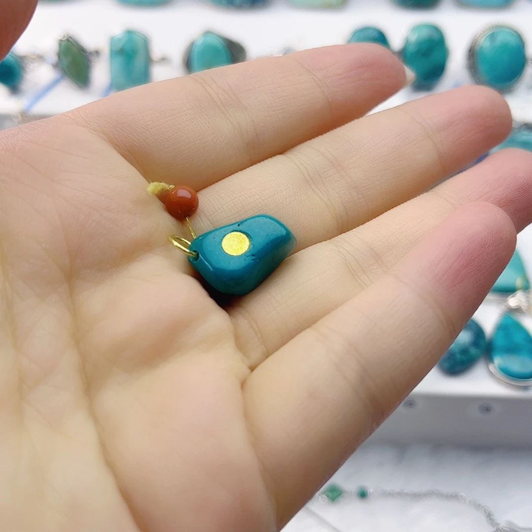 南红玛瑙银S925镶嵌珠宝奇石