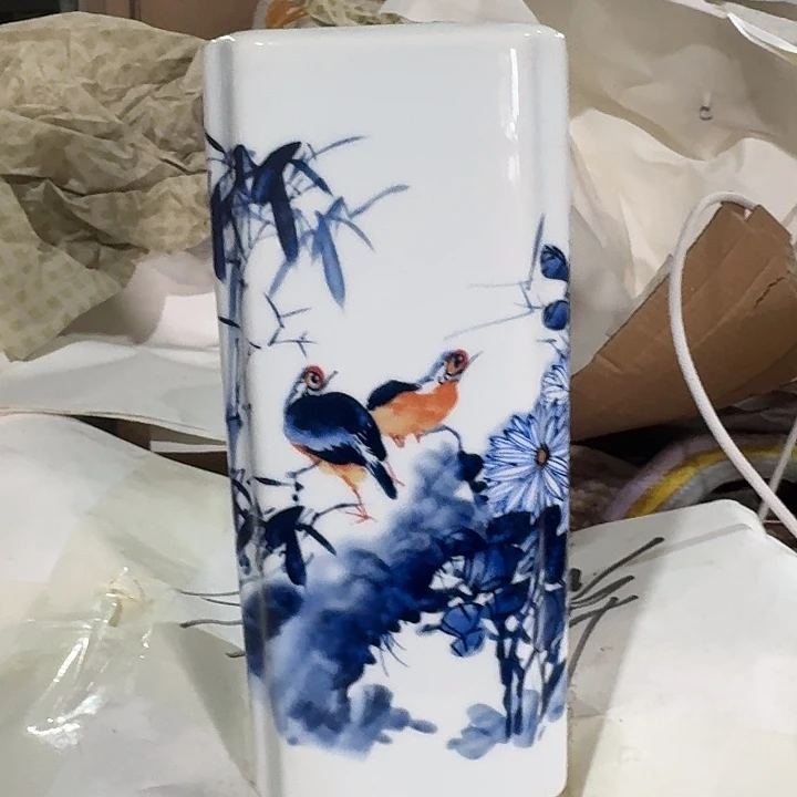 摆件陶瓷制品加工企业在