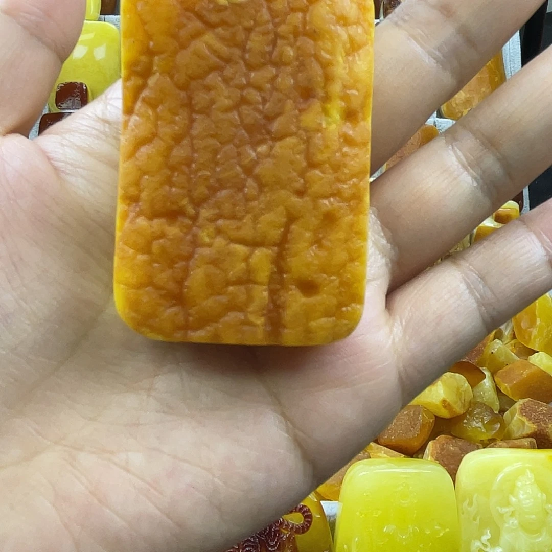 未镶嵌定制琥珀97789999999