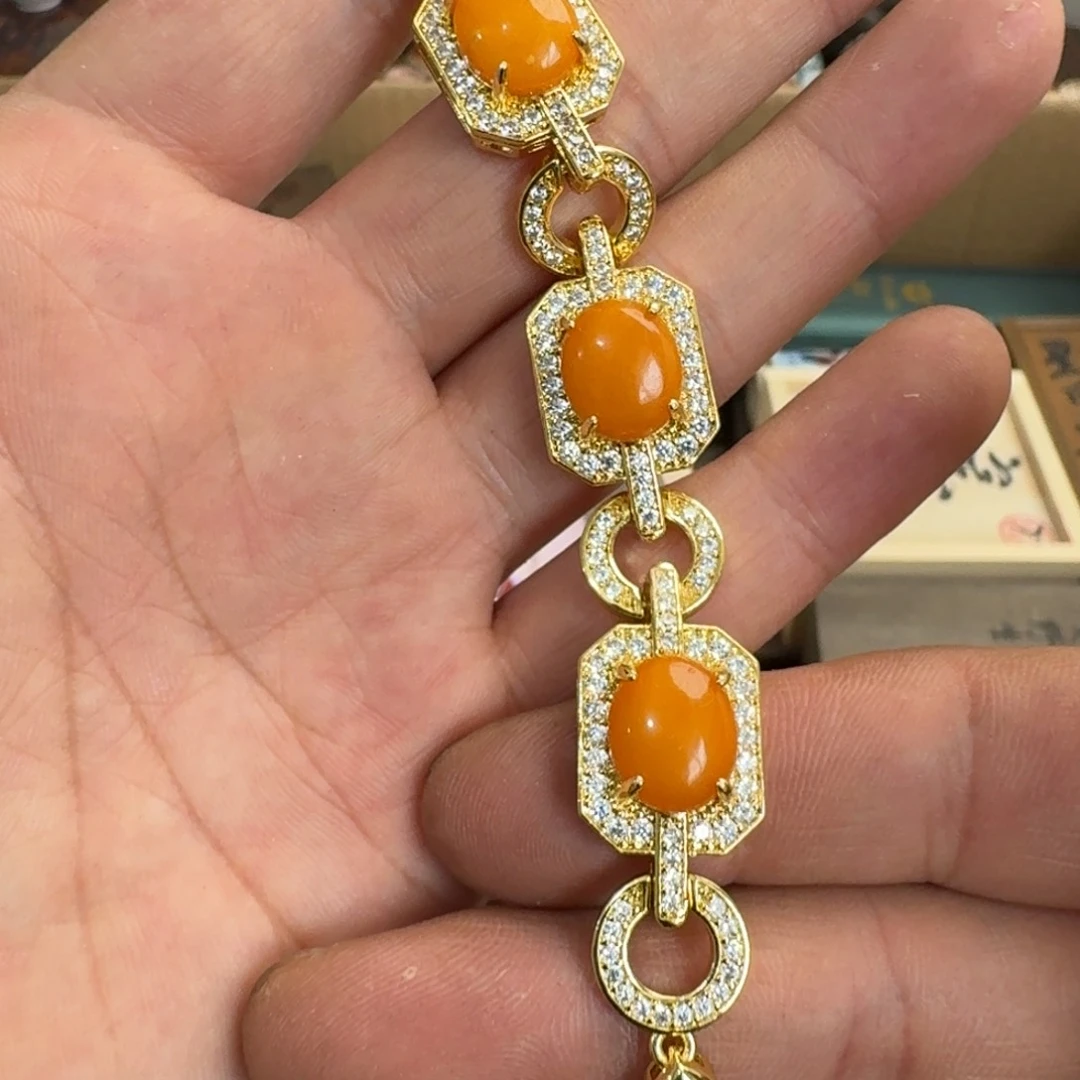 陶瓷手串，多样性发一