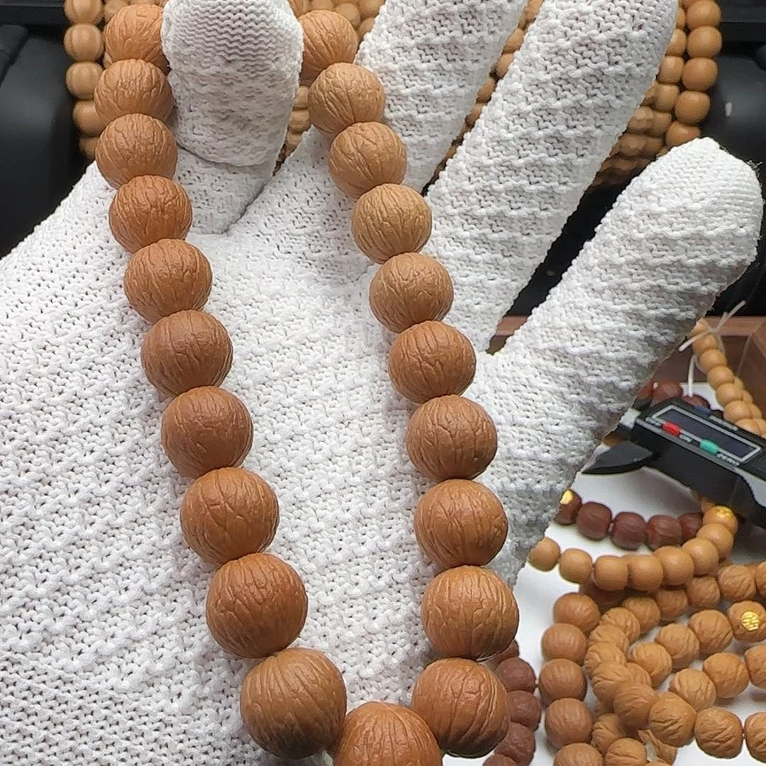 猴头核桃吊坠毕业同尺寸13风雨