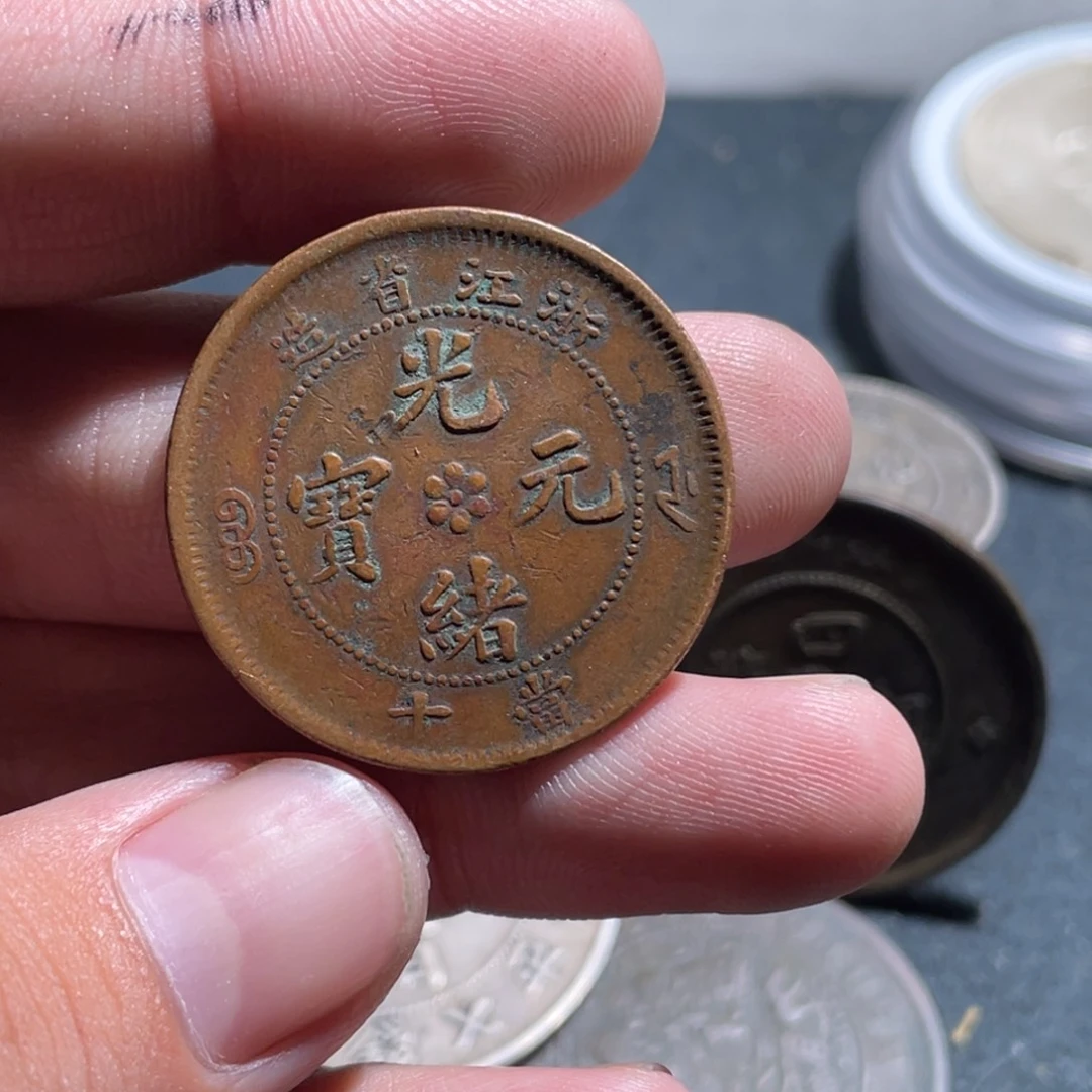 寒***影纯铜石英石小卢小卢挂饰20