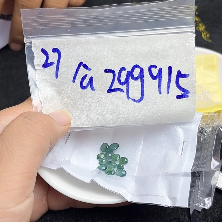未镶嵌定制翡翠不退
