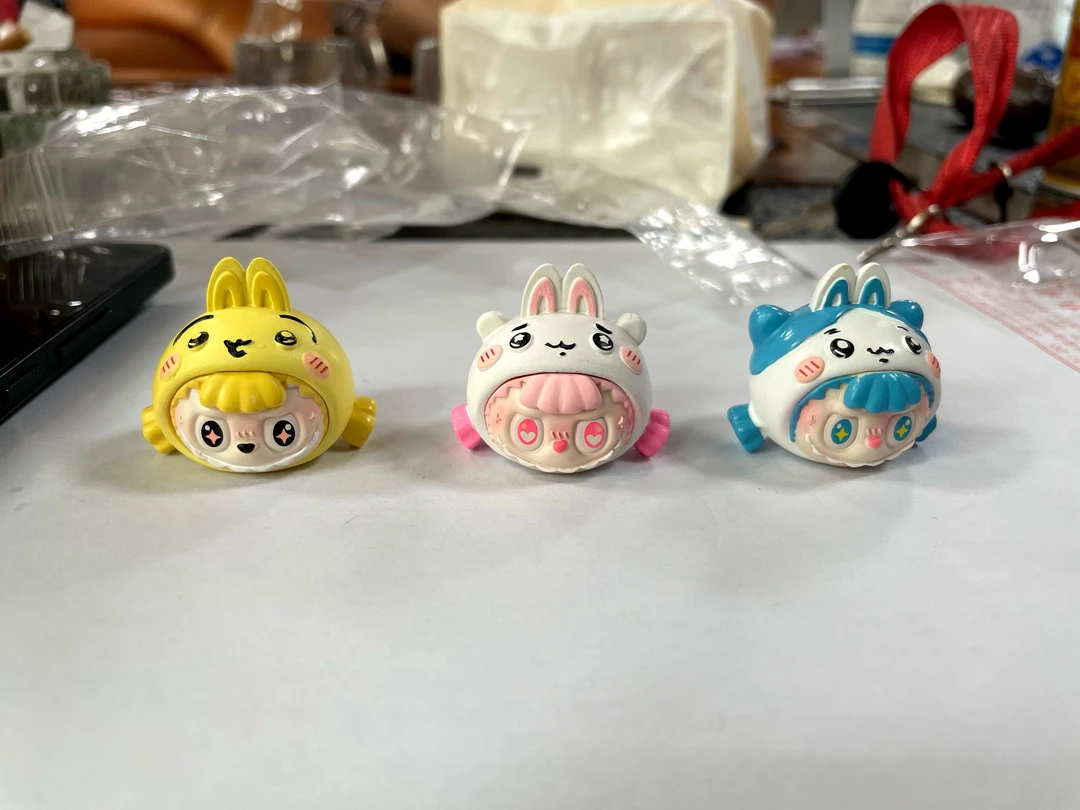 pu小崽萌粒低价捡漏