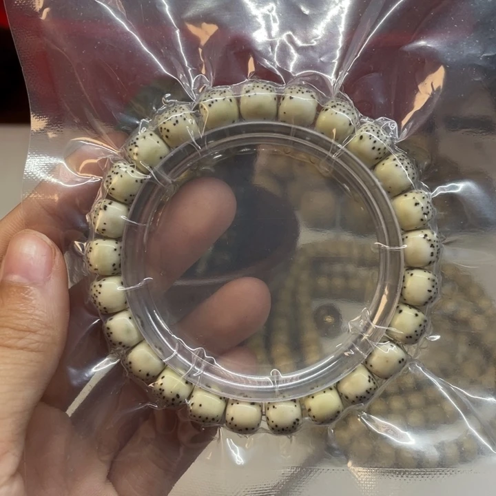 星月菩提吊坠河豚毕业