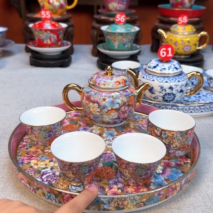 景德镇陶瓷景德镇瓷器