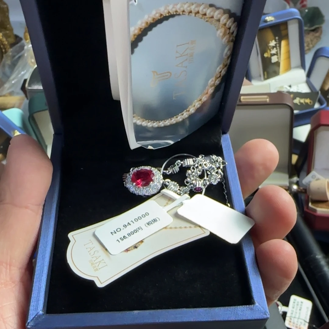 潮***姨摆件我家粉丝真好看啊