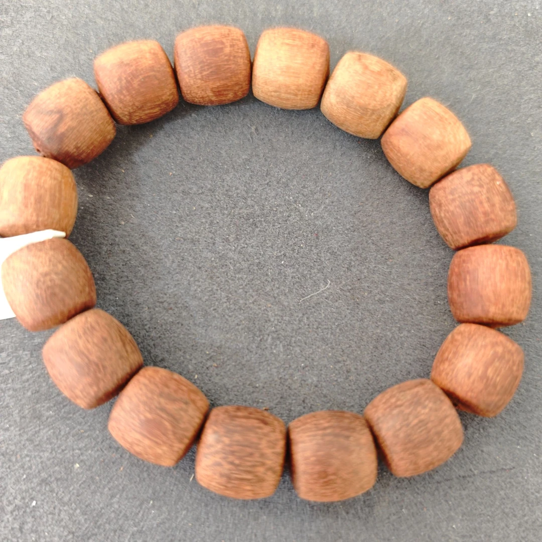 马总沉木文玩B99