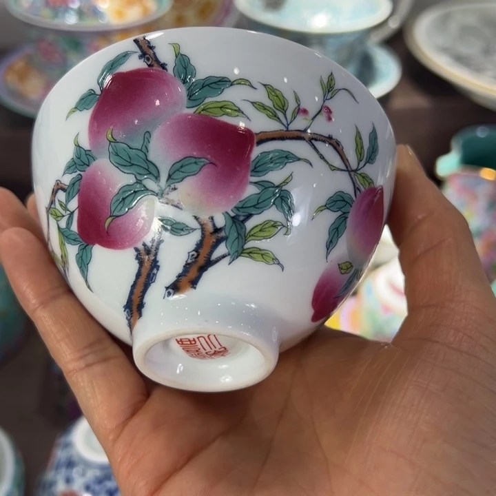 全场景德镇陶瓷景德镇陶瓷艺术