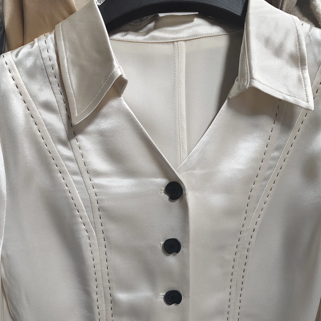 【猫本家】韩家醋S衬衣