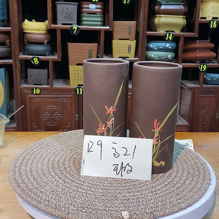 花盆紫砂紫砂艺术