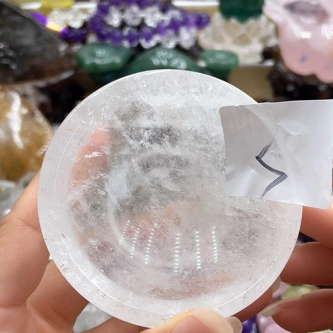 摆件未镶嵌水晶摆件