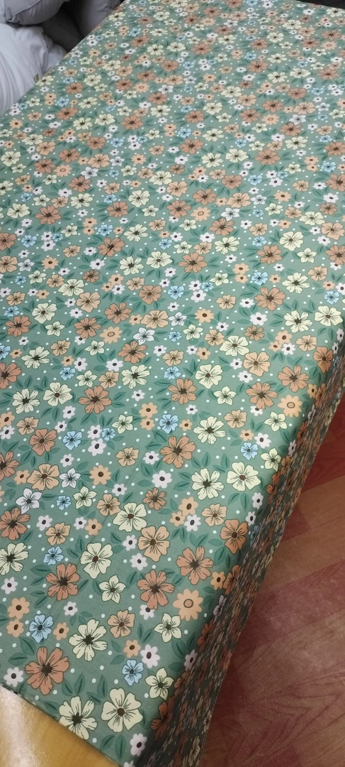 全棉单被套2.0×2.3