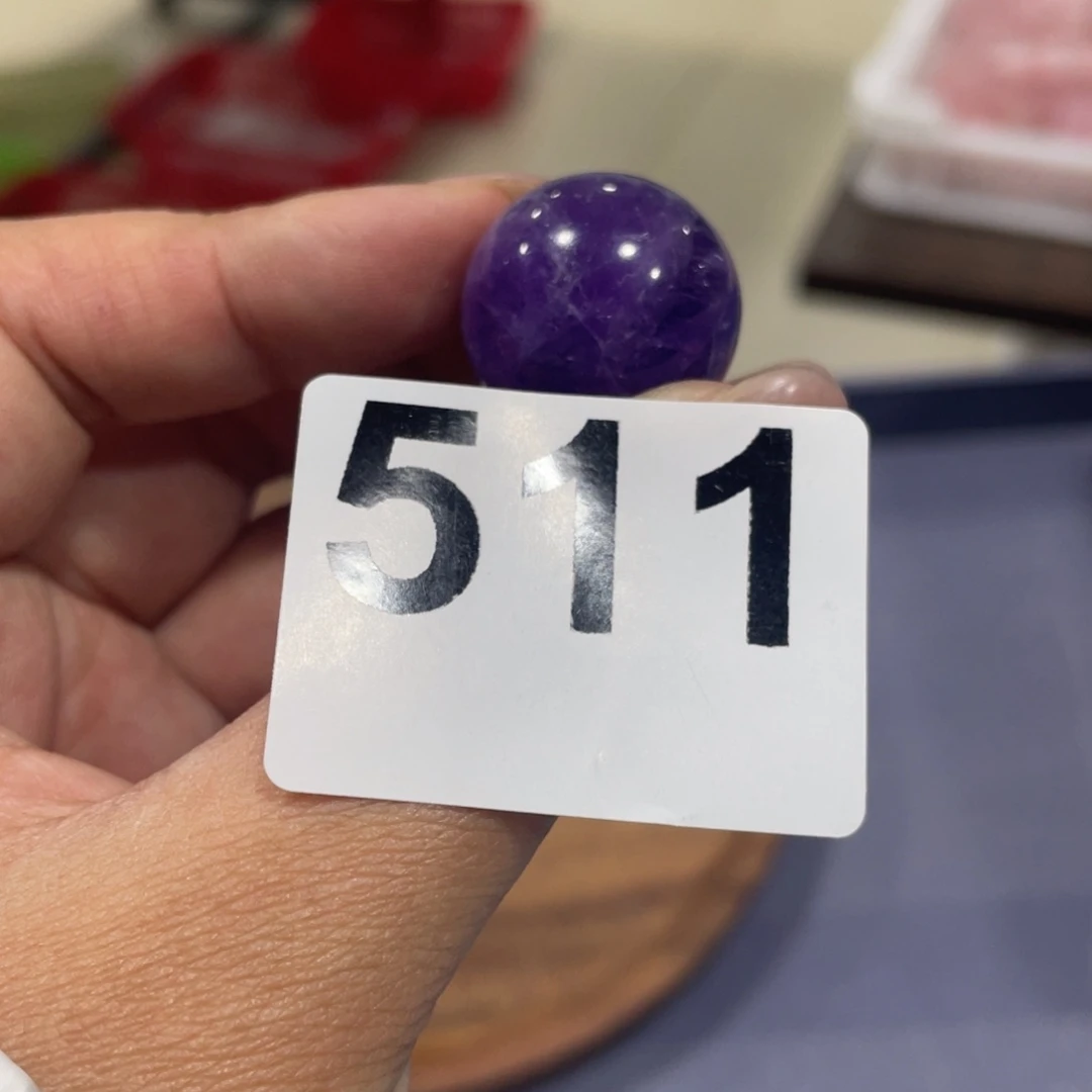 未镶嵌大型摆件（非配饰）水晶511