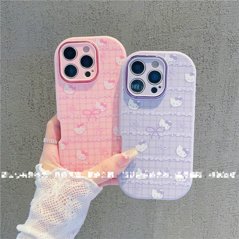 金属小胖妹适用苹果16/iPhone/华为荣耀/VIVO/OPPO/小米手机壳潮