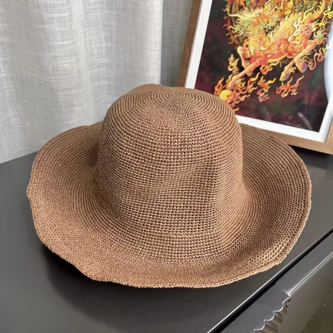 S29P582173百搭时尚帽子防晒