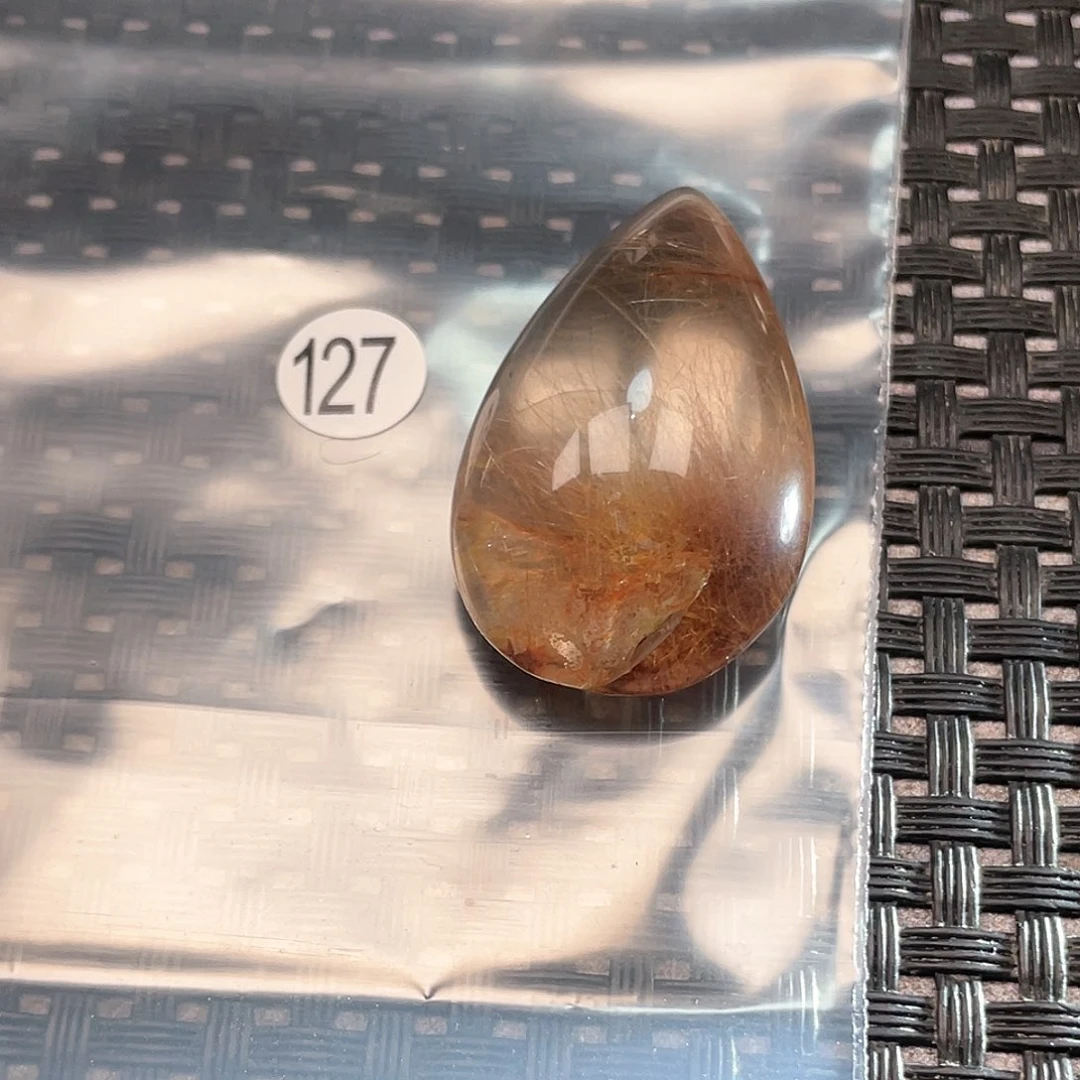 【闪购商品】颈饰未镶嵌水晶梧*