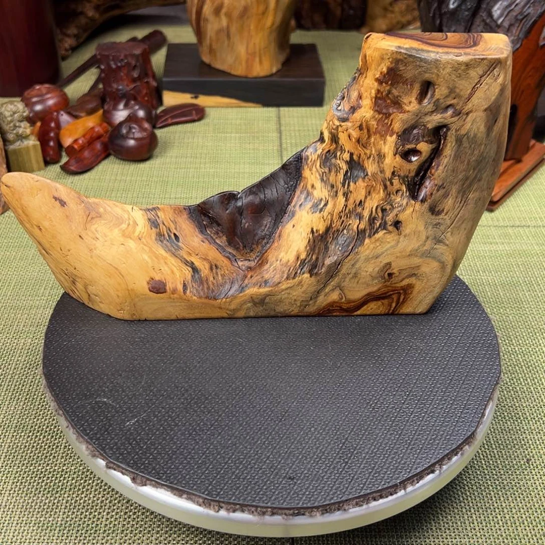 大果紫檀（缅甸花梨）快****_