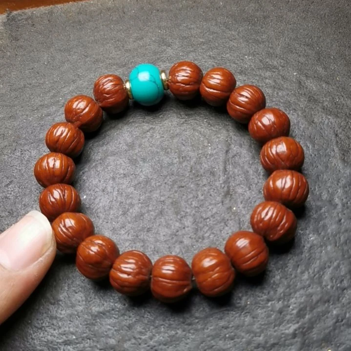 猴头核桃吊坠111111111111