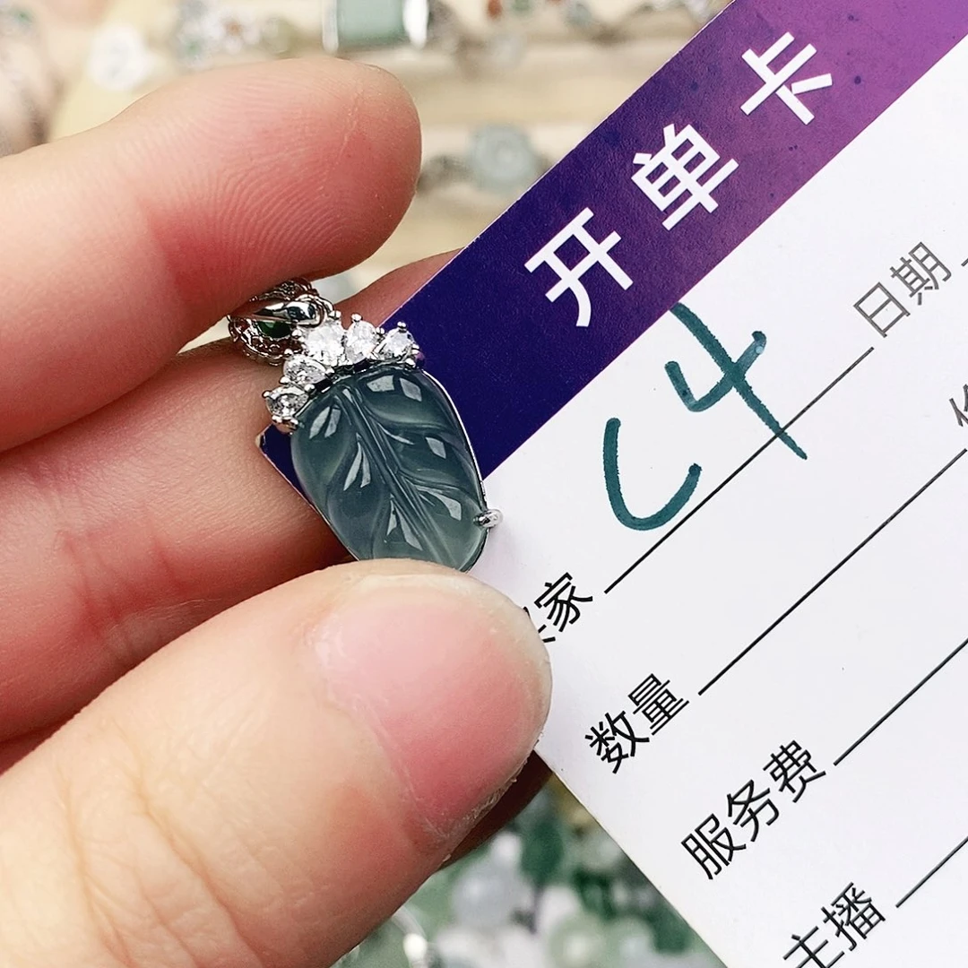 未镶嵌戒指翡翠糯*儿1111111111111