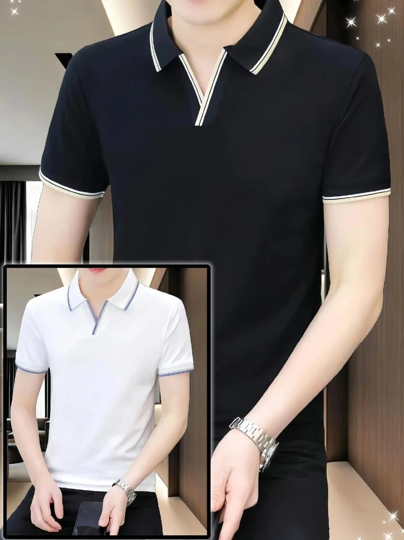 【直播专链非图片款】娟Q000男士断码捡漏短袖