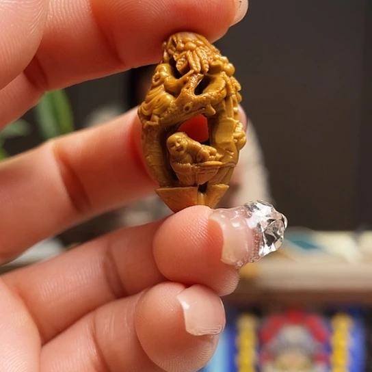 橄榄核手串/手链橄榄核