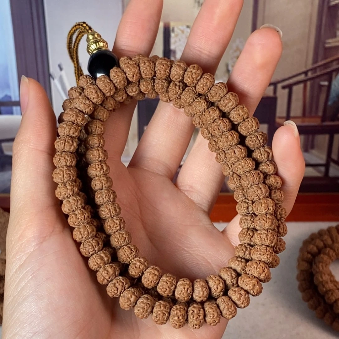 吊坠金刚菩提10号灭霸卡8左右满分