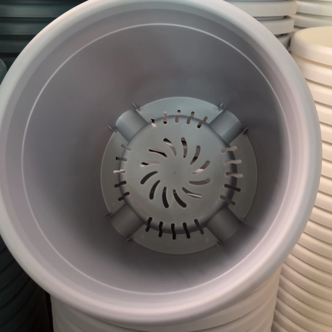 树脂四季5号雾霾蓝5个无拖