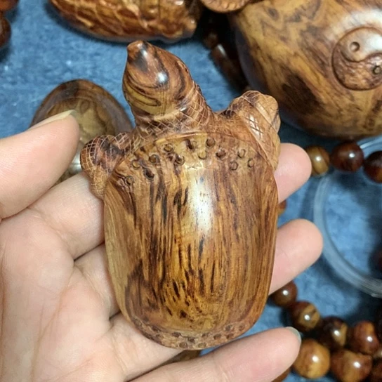 手串/手链黄花梨/降香黄檀