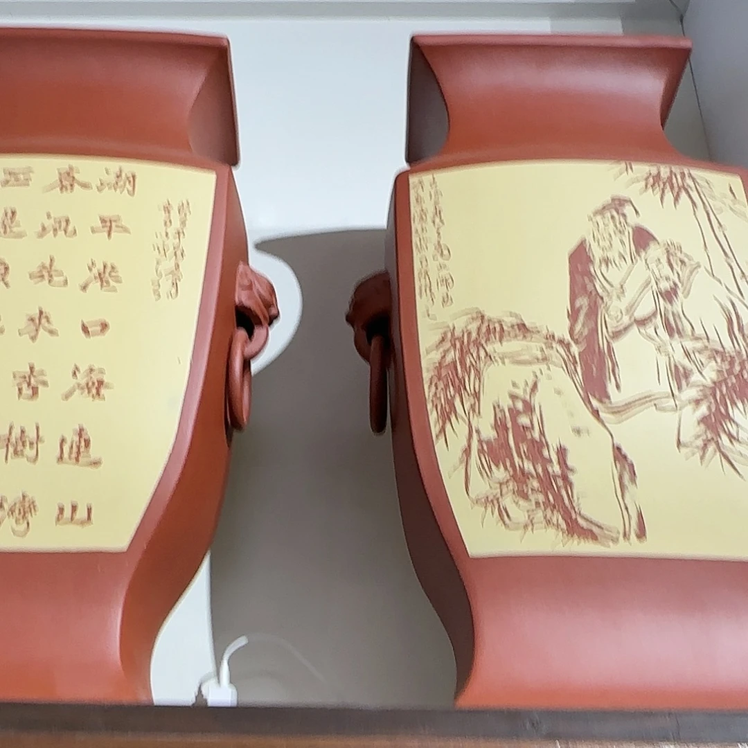 ****️紫砂茶壶宜兴紫砂壶