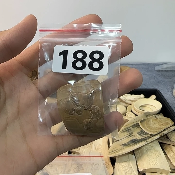 猛犸象牙手串/手链/手镯188