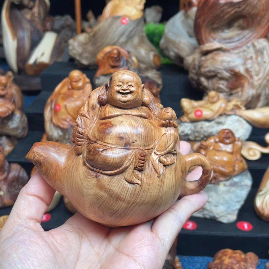 柏木（崖柏）sjukututtutul
